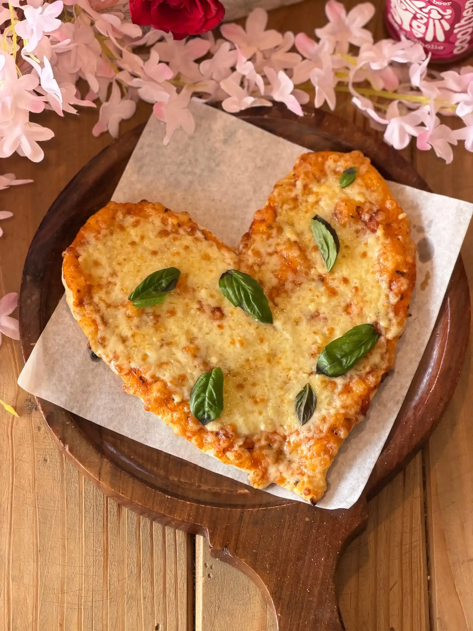 Margarita Pizza