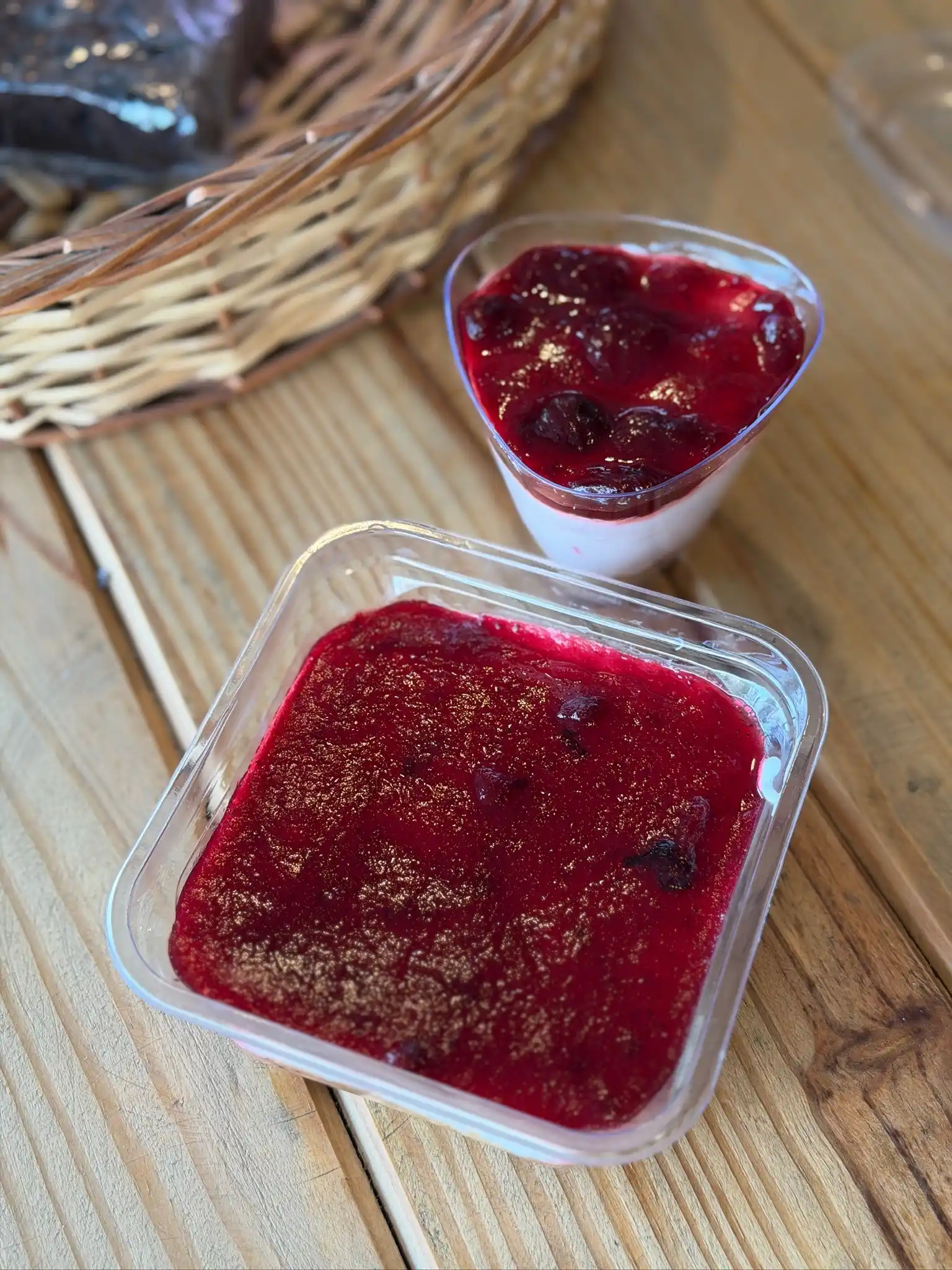 Velvet Mousse