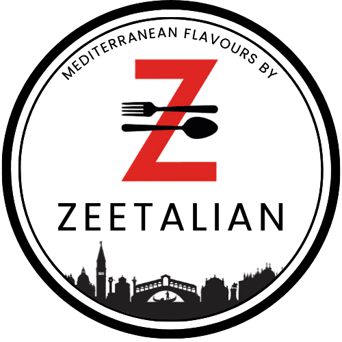 Zeetalian Logo