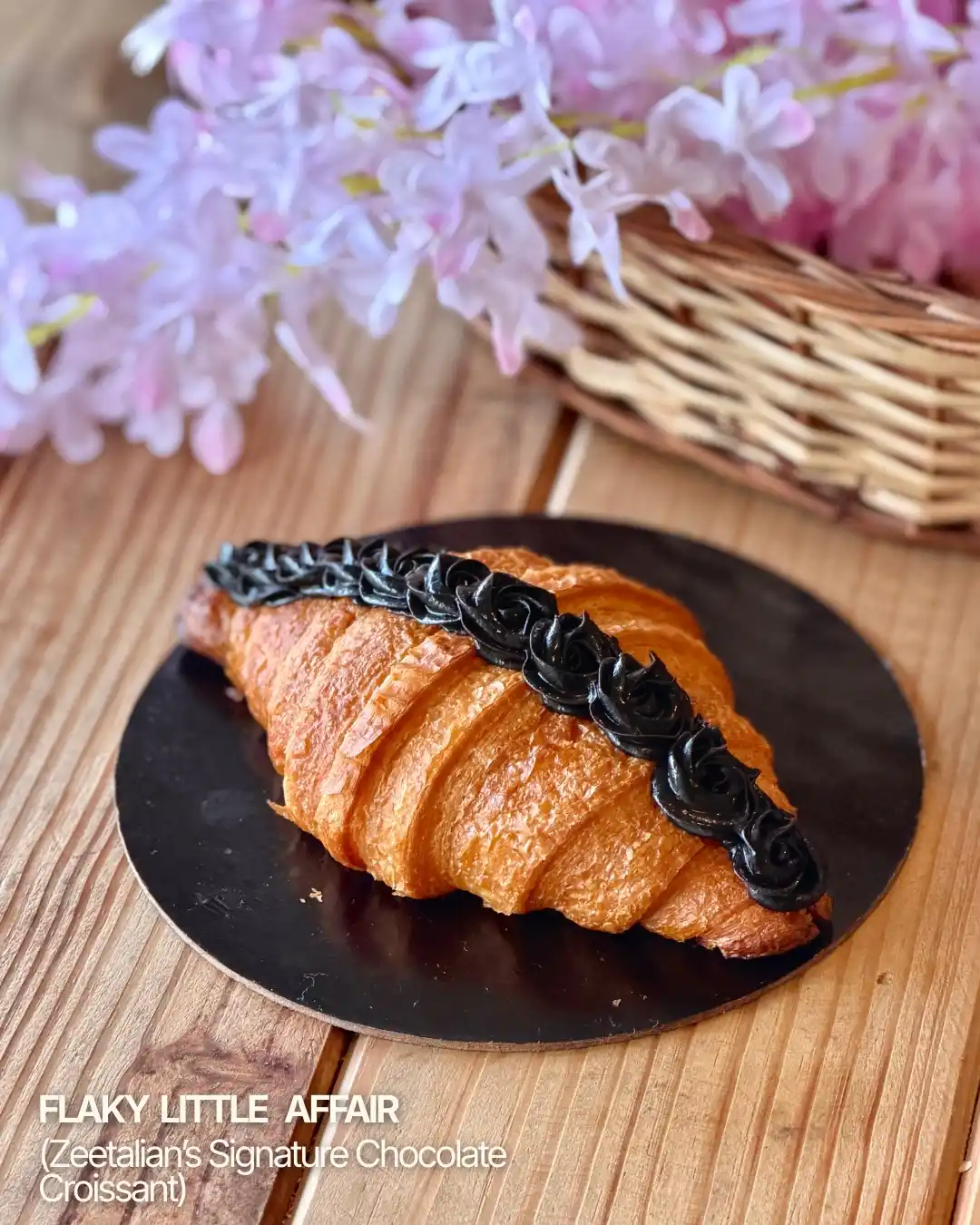 Fresh Bakery