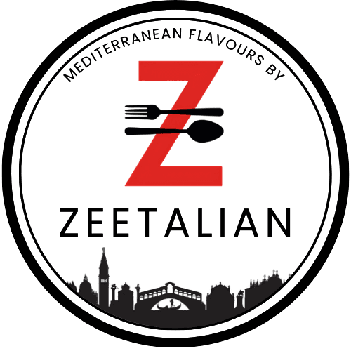 Zeetalian Logo