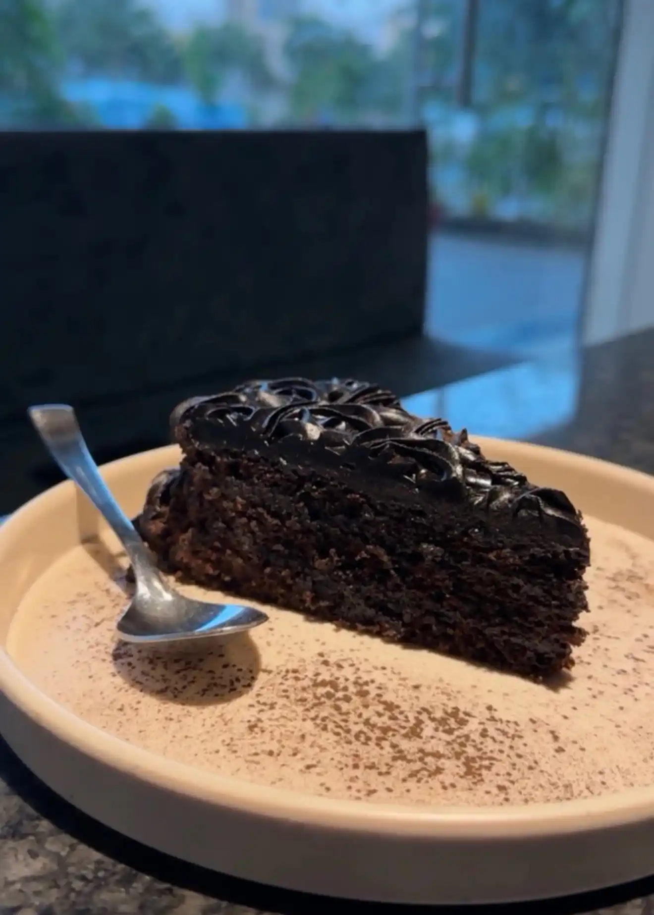 Chocolate Indulgence